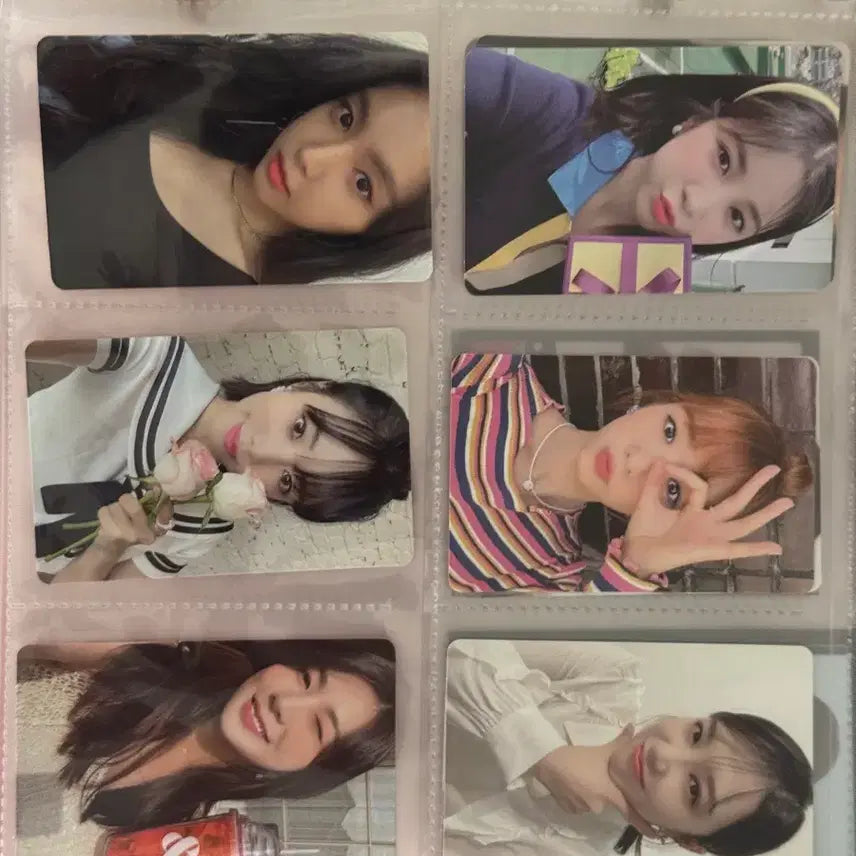 [BUNJANG] Apink 2021 Season's Greetings Goods Set / 에이핑크 2021 시즌 그리팅 굿즈