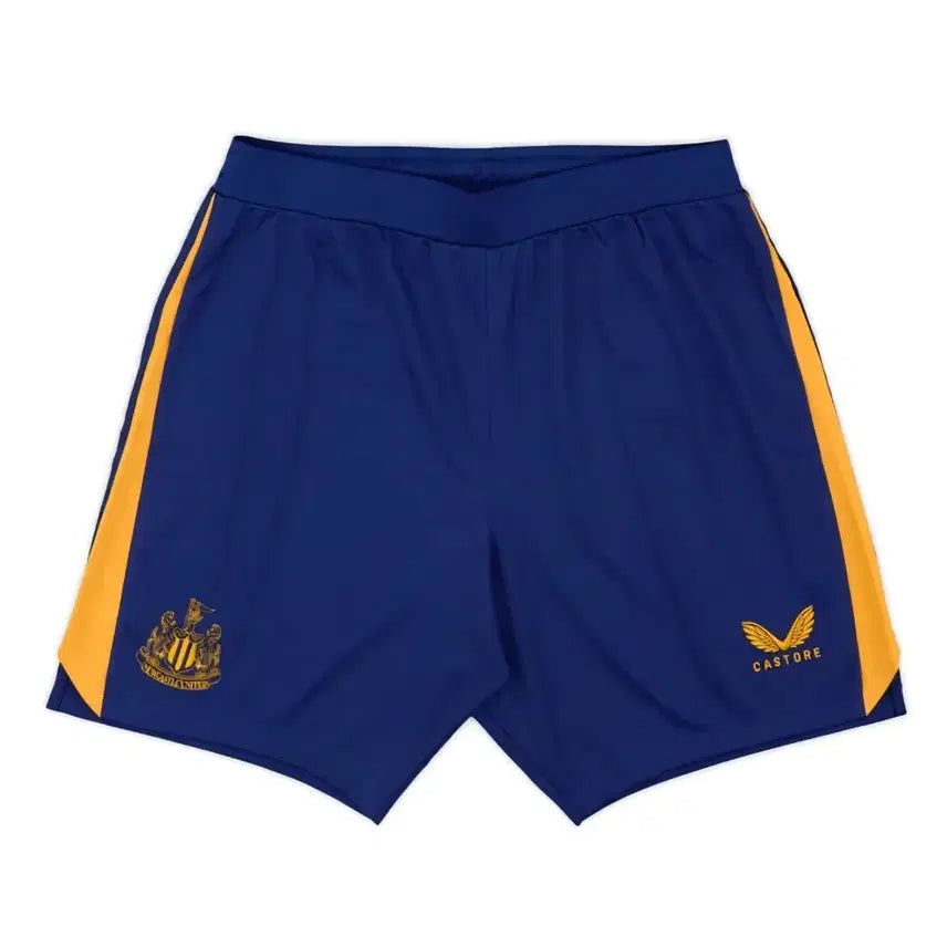 [BUNJANG] Newcastle United 22-23 Replica Shorts (Castore) - Men's L / (새상품/해외L)뉴캐슬 유나이티드 쇼츠 축구 유니폼 반바지 캐스토어