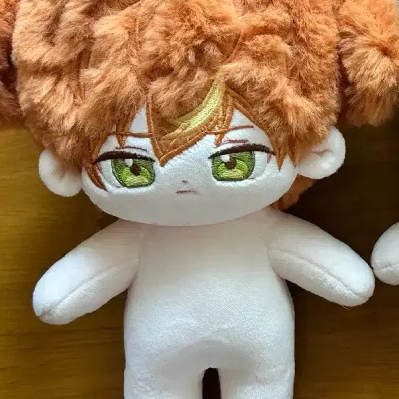 [BUNJANG] Akito 20cm Plush Doll 'Monkito' / 프세카 아키토 20cm 솜인형 멍키토