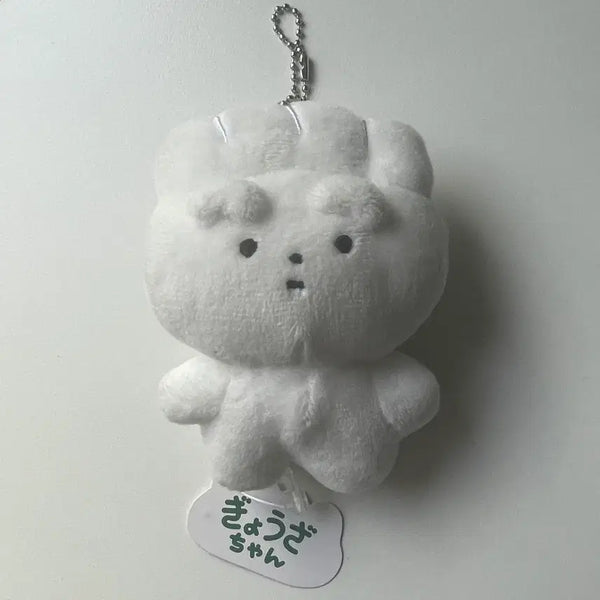 [BUNJANG] Kyo-Jjang Mascot Plush / 교자짱 마스코트 인형
