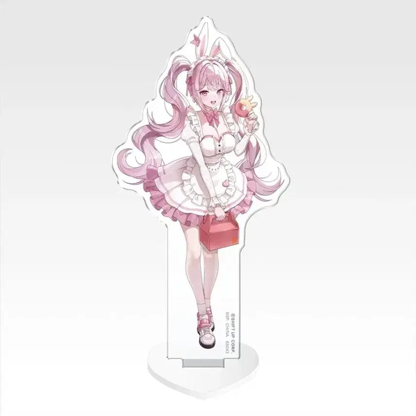 [BUNJANG] Nihke Ichiban Kuji Alice Acrylic Stand / 니케 앨리스 아크릴 스탠드