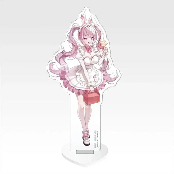 [BUNJANG] Nihke Ichiban Kuji Alice Acrylic Stand / 니케 앨리스 아크릴 스탠드