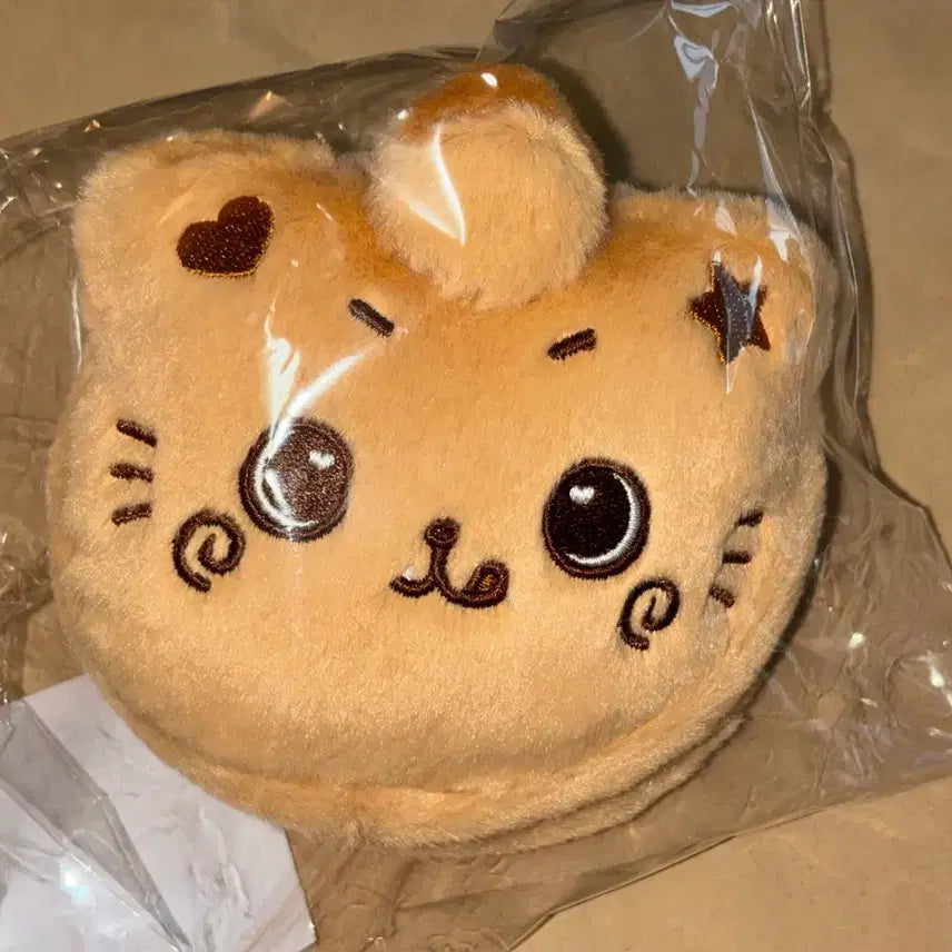 [BUNJANG] NCT WISH Bakery Pop-up Riku Wishdoll Kuri / (미개봉) 엔시티위시 베이커리 팝업 리쿠위시돌 쿠리