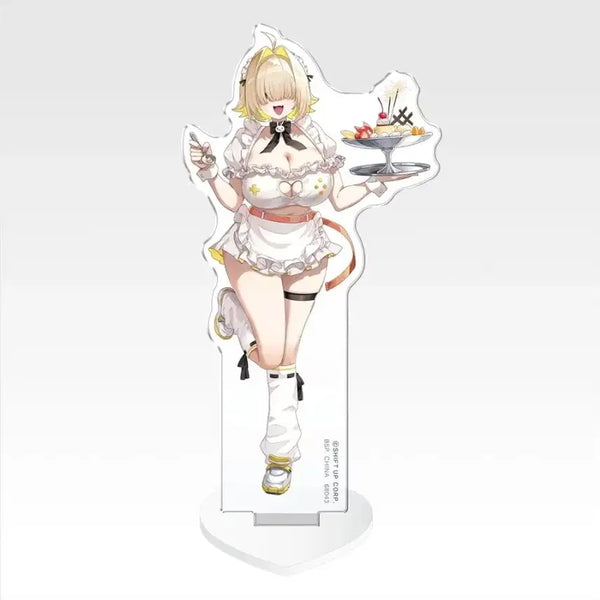 [BUNJANG] Nier: Automata Jeil Lottery Illeg Acrylic Stand / 니케 제일복권 일레그 아크릴 스탠드