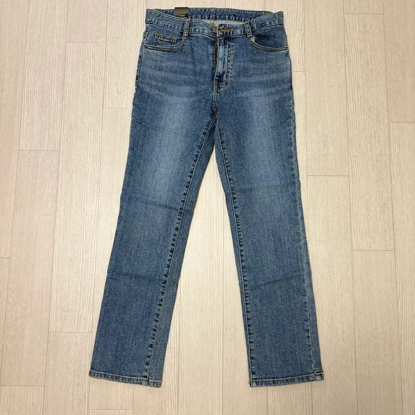 [BUNJANG] Denim Jeans - Size M (27) / [새상품] 청바지 M(27)