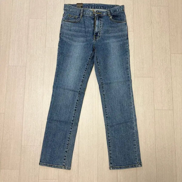 [BUNJANG] Denim Jeans - Size M (27) / [새상품] 청바지 M(27)
