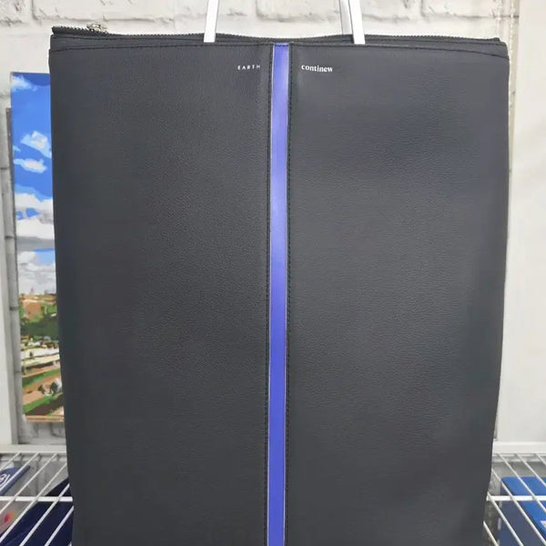 [BUNJANG] Continu New Airman Backpack Tote Bag Sling Bag Laptop Backpack / 컨티뉴 백팩 뉴에어맨 스톤블랙 토트백 슬링백 노트북백팩 BF46