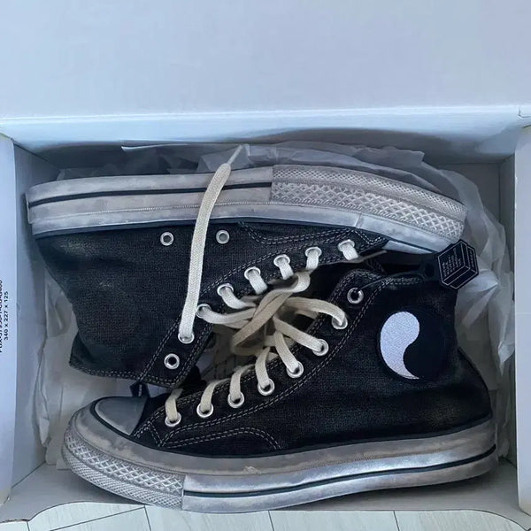 [BUNJANG] Converse x OUR LEGACY x Stussy Chuck Taylor All-Star '70 275mm / 컨버스X아워레가시X스투시 척테일러 275사이즈