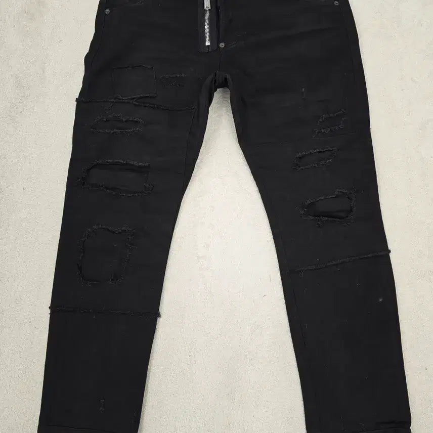 [BUNJANG] DSquared2 Men's Jeans Size 36 / 디스퀘어드2  남자청바지.  싸이즈 36