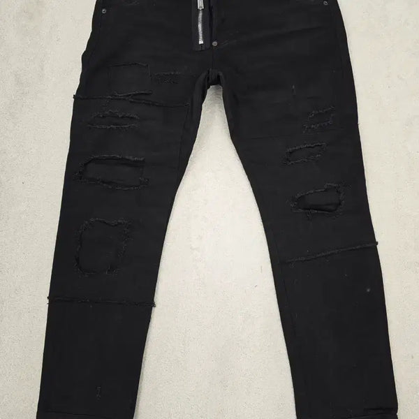 [BUNJANG] DSquared2 Men's Jeans Size 36 / 디스퀘어드2  남자청바지.  싸이즈 36