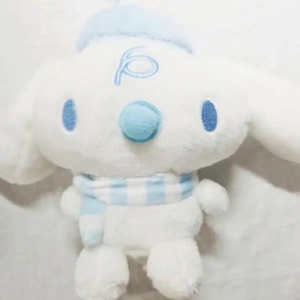 [BUNJANG] Sanrio Cinnamoroll Milk Kuji Plush Doll / 산리오 시나모롤 밀크 쿠지 누이 인형