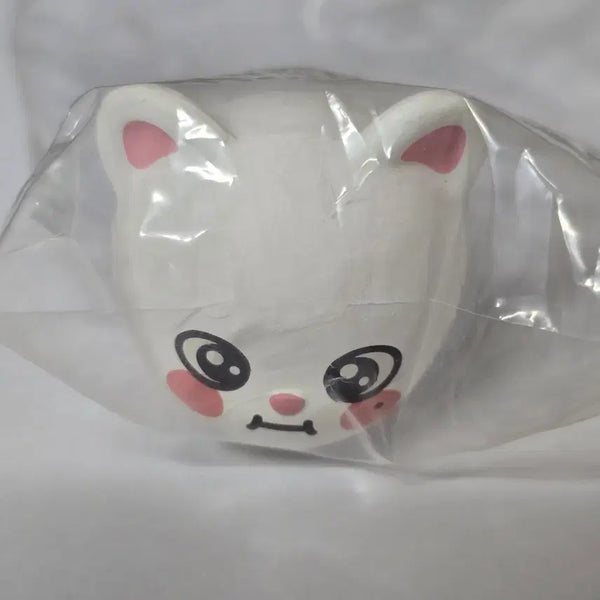 [BUNJANG] Stray Kids Japan Gacha Ring Jiniret / 스키즈 일본 가챠 반지 지니렛