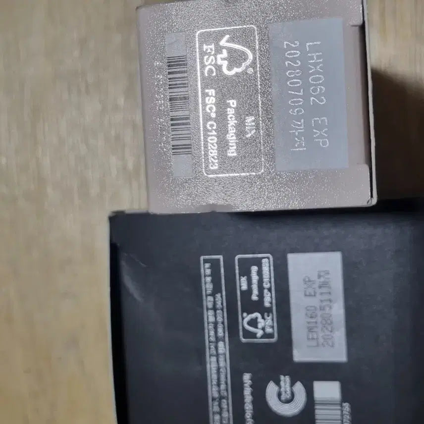 [BUNJANG] Hera Black Cushion Foundation 21N (Set with Sulwhasoo) / 헤라 블래쿠션 파운데이션 21n +설화수