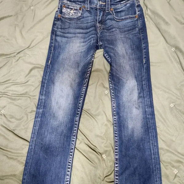 [BUNJANG] True Religion Jeans / 트루릴리전30