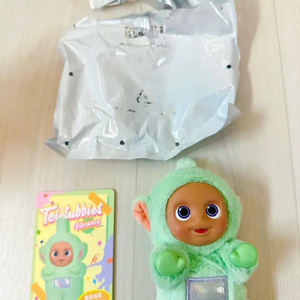 [BUNJANG] Teletubbies Mint Figure / 텔레토비 민트 피규어