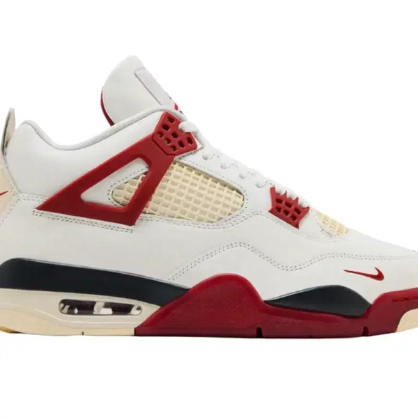 [BUNJANG] Nigel Sylvester x Jordan 4 Retro OG 'Bike Air After Bike' / [235] 나이젤 실베스터 X 조던 4 레트로 OG 브릭 애프터 브릭
