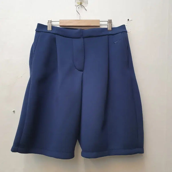 [BUNJANG] Nike Sportswear Loose Fit Shorts / 나이키 스포츠웨어 루즈 팬츠 반바지 L