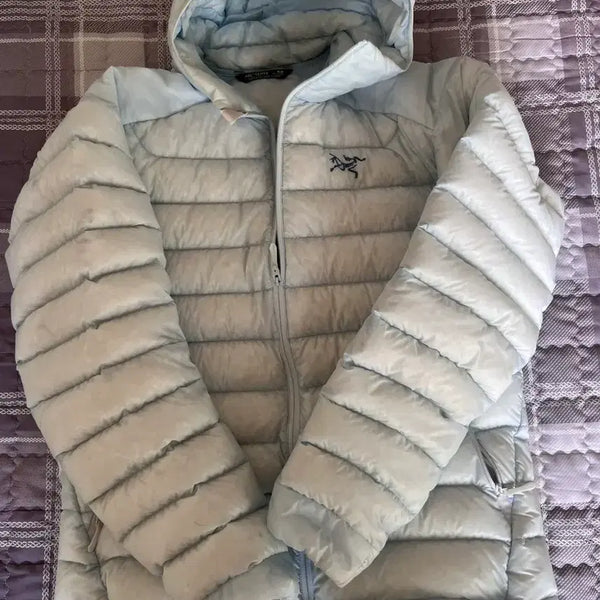 [BUNJANG] Arc'teryx Cerium Hoodie "Daybreak" / 아크테릭스 세륨 후디 데이브레이크