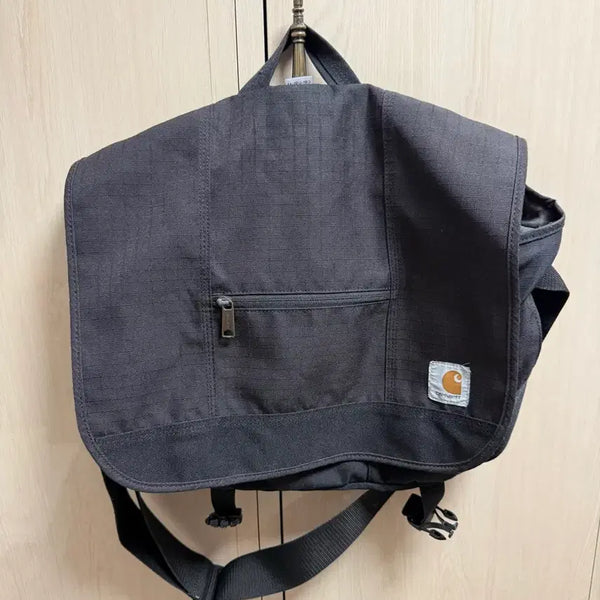 [BUNJANG] Carhartt Messenger Bag / 칼하트 메신저백
