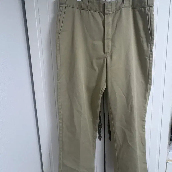 [BUNJANG] Dickies 874 Vintage Cotton Pants Size 36 / [36] 디키즈874 빈티지 면바지