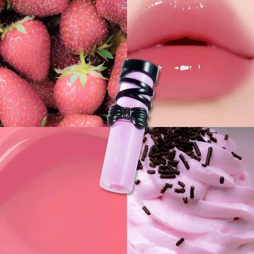 [BUNJANG] Cipicipi Dewey Film Tint No. 106 Black Strawberry / (새상품) cipicipi 듀이필름 틴트 시피시피 106호 블랙스트로베리