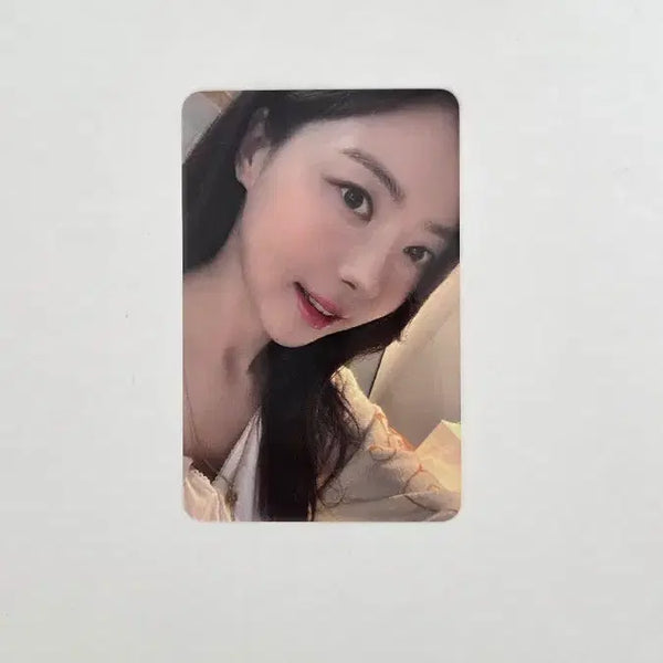 [BUNJANG] I.O.I Nayoung Music Core Live Broadcast Photocard / 아이오아이 I.O.I 나영 음악중심 공방 포카 포토카드