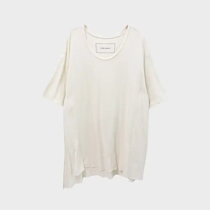 [BUNJANG] COSMIC WONDER Unisex Cotton T-Shirt / COSMIC WONDER 68990