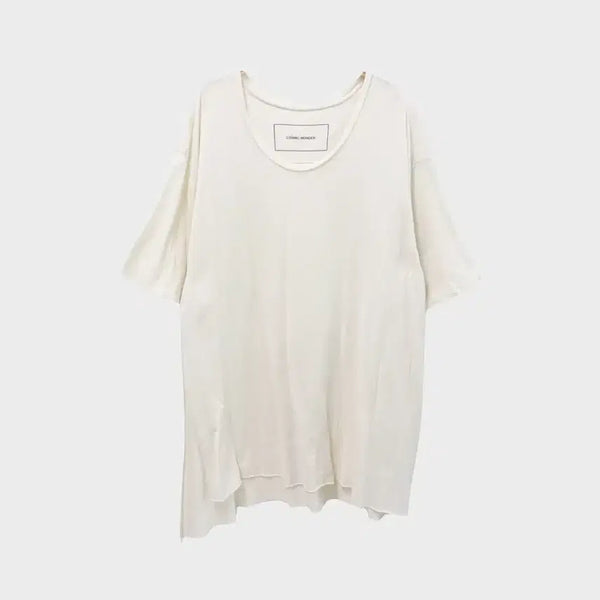 [BUNJANG] COSMIC WONDER Unisex Cotton T-Shirt / COSMIC WONDER 68990