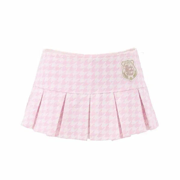 [BUNJANG] Vemecl Skirt with Included Sticker / 베메클 치마 판매합니다  (스티커 내장)