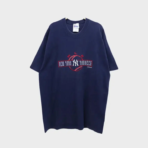 [BUNJANG] 90's Pro Player Cotton T-Shirt / 90'S PRO PLAYER 68904