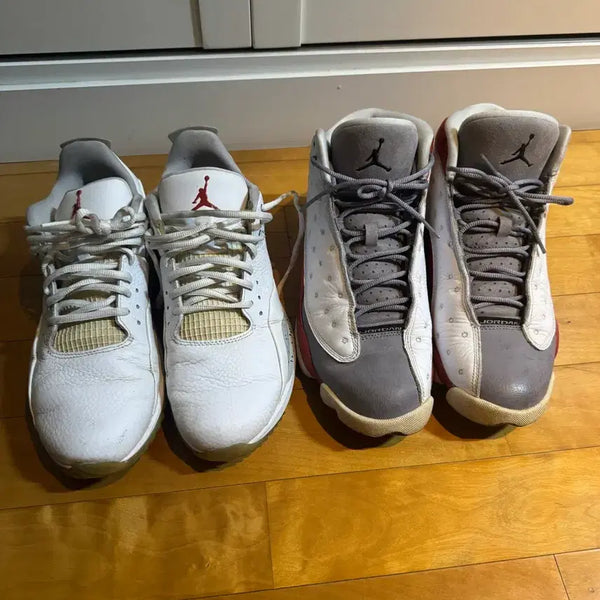 [BUNJANG] Jordan Sneakers / 조던 운동화