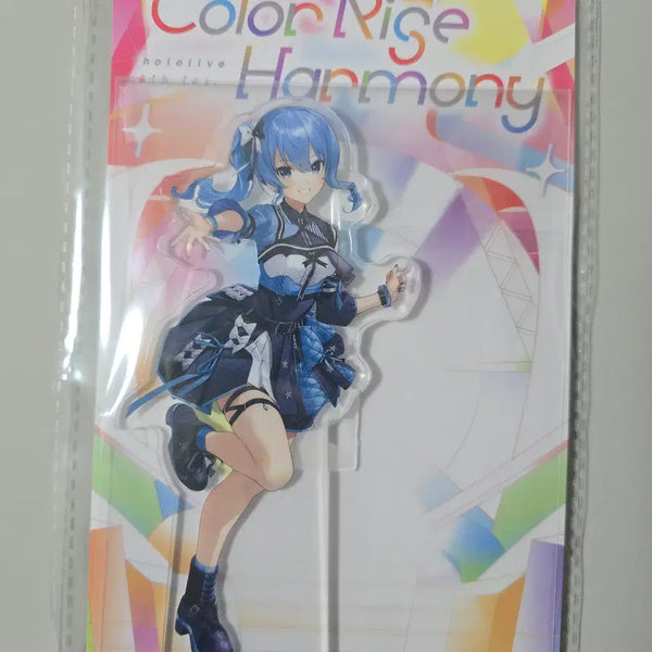 [BUNJANG] Hololive Hoshimachi Suisei 6th Fest Acrylic Stand / 홀로라이브 호시마치 스이세이 6th fes 아크릴스탠드