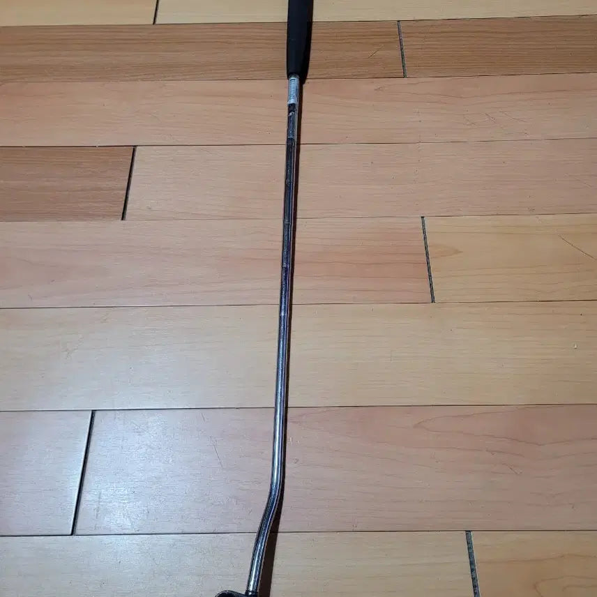 [BUNJANG] Odyssey Metal X Rossie Half Moon Putter (34-inch) / 오딧세이 메탈 엑스 로시 반달형 퍼터(34인치)