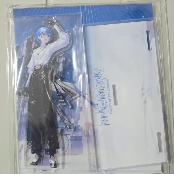 [BUNJANG] Hololive Hoshimachi Suisei 2024 Live Tour Acrylic Stand / 홀로라이브 호시마치 스이세이 2024 라이브 투어 아크릴스탠드