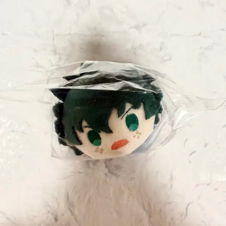 [BUNJANG] My Hero Academia MochiMasu Uniform Ver. 2 Izuku Midoriya (Sealed) / (미개봉)나히아 모찌마스 체육복 미도리야