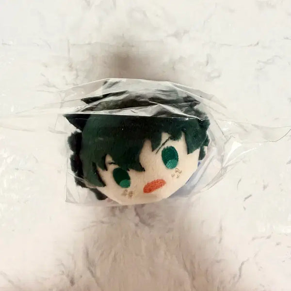 [BUNJANG] My Hero Academia MochiMasu Uniform Ver. 2 Izuku Midoriya (Sealed) / (미개봉)나히아 모찌마스 체육복 미도리야