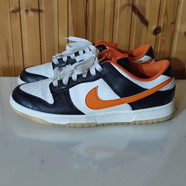 [BUNJANG] Nike Dunk Low Halloween Sneakers 275mm / 275mm 나이키 덩크 로우 할로윈 스니커즈