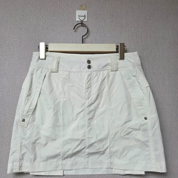 [BUNJANG] Ralph Lauren Mini Skirt / 랄프로렌미니스코트