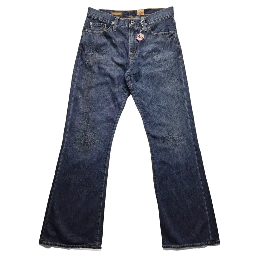 [BUNJANG] AG Adriano Goldschmied Boot-Cut Jeans 31x32 / [3일간 20%할인] [31x32] AG 아드리아노 골드슈미트 부츠컷 진