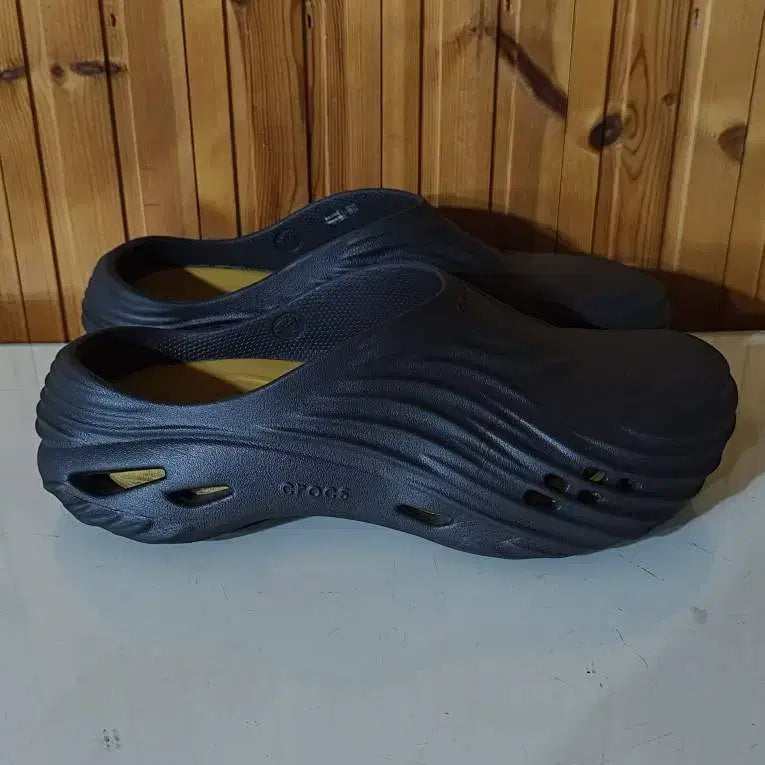 [BUNJANG] Crocs Echo Wave Clog 290mm / 290mm 크록스 에코 웨이브 클로그