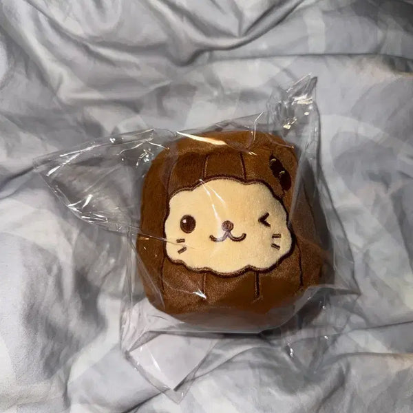[BUNJANG] NCT WISH Bubble Cat Bakery Goods / [새상품] NCT WISH 베이커리 굿즈 버블냥