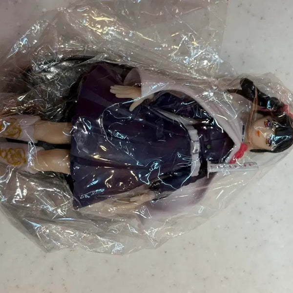 [BUNJANG] Demon Slayer Kanao Tsuyuri Figure / 귀멸의 칼날 카나오 피규어