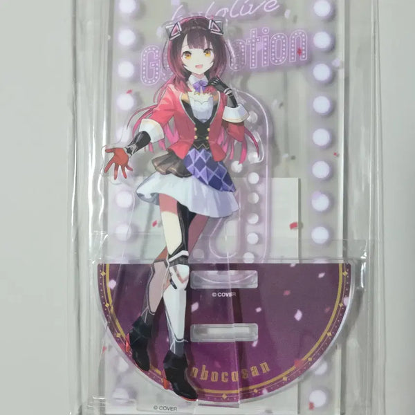 [BUNJANG] Hololive Roboco 7th Anniversary Acrylic Stand / 홀로라이브 로보코 0기생 7주년 아크릴스탠드
