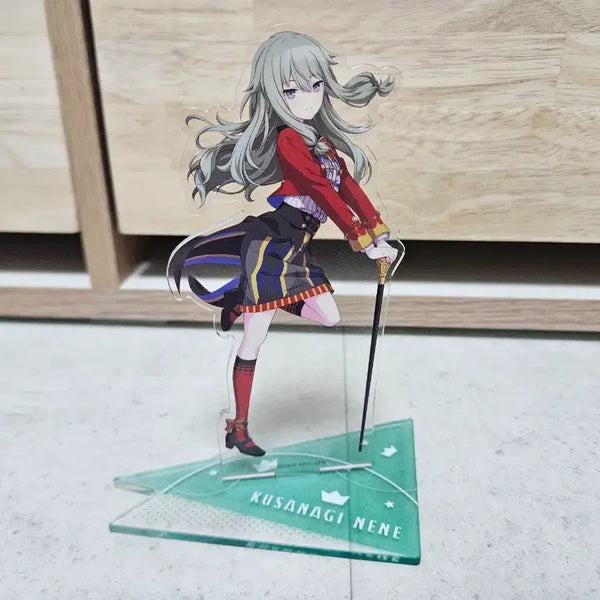 [BUNJANG] Kusanagi Nene Acrylic Standee / 프로젝트 세카이 프세카 쿠사나기 네네 아크릴 스탠드