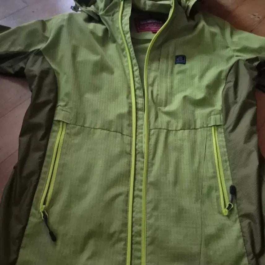 [BUNJANG] Redface Size 95 Jacket / 레드페이스