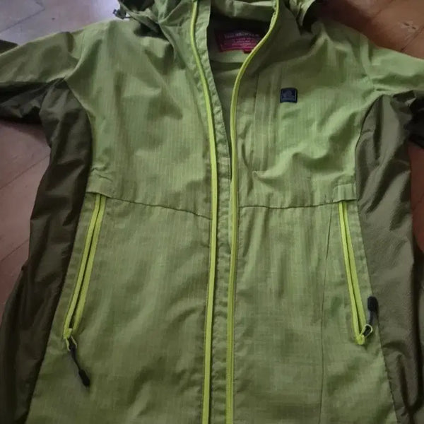 [BUNJANG] Redface Size 95 Jacket / 레드페이스