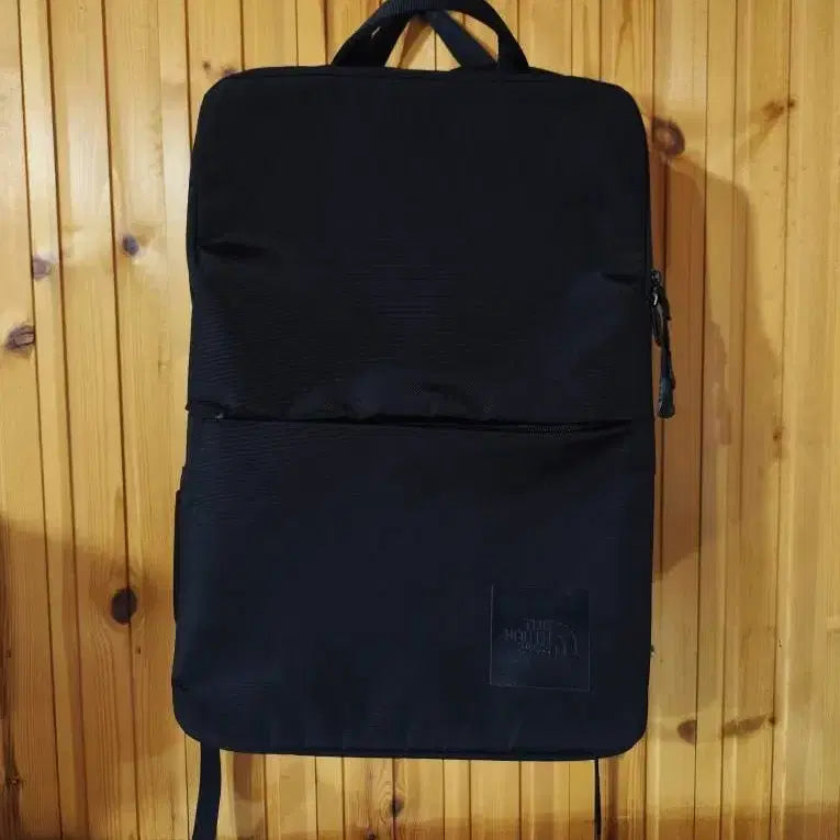 [BUNJANG] The North Face Shuttle Series Laptop Backpack / 노스페이스 셔틀시리즈 노트북 백팩