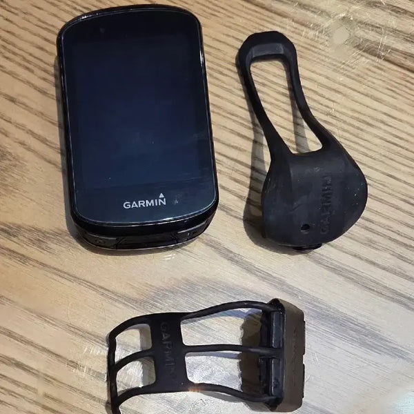 [BUNJANG] Garmin Edge 830 Cycling Computer Bundle / 가민 830(자접)