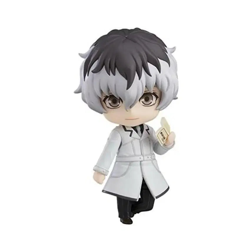[BUNJANG] Tokyo Ghoul Sasaki Haise Nendoroid / 도쿄구울 사사키하이세 넨도로이드