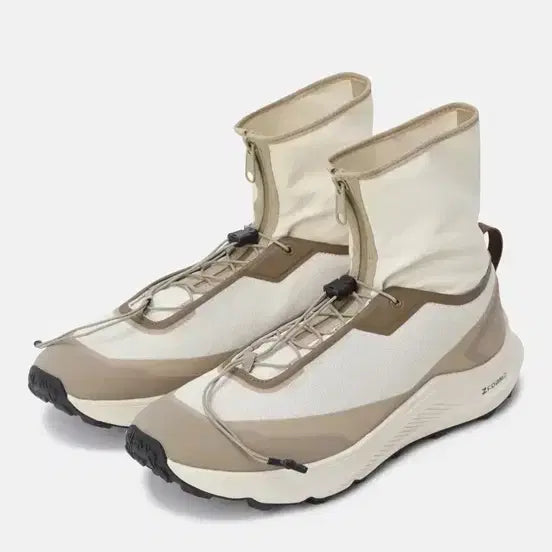 [BUNJANG] Descente Shift Trail Running Shoes / Youth 유스 데상트 쉬프트 트레일 280 판매해요.